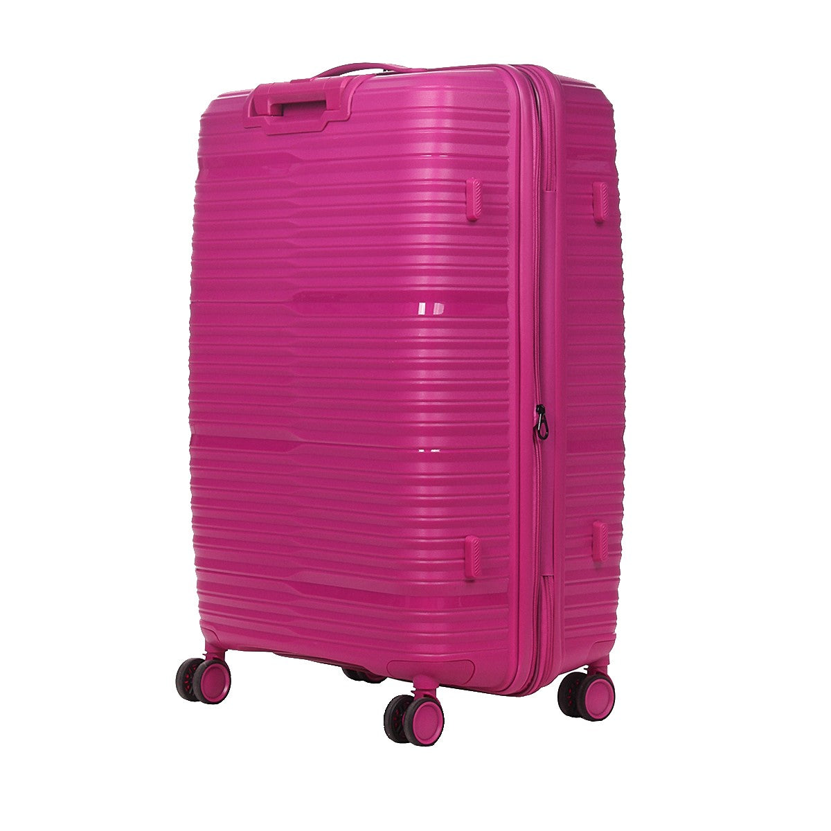 Ynot? SPINNER L 4 RUOTE Magenta