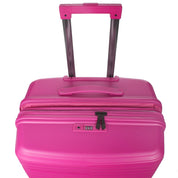 Ynot? SPINNER L 4 RUOTE Magenta