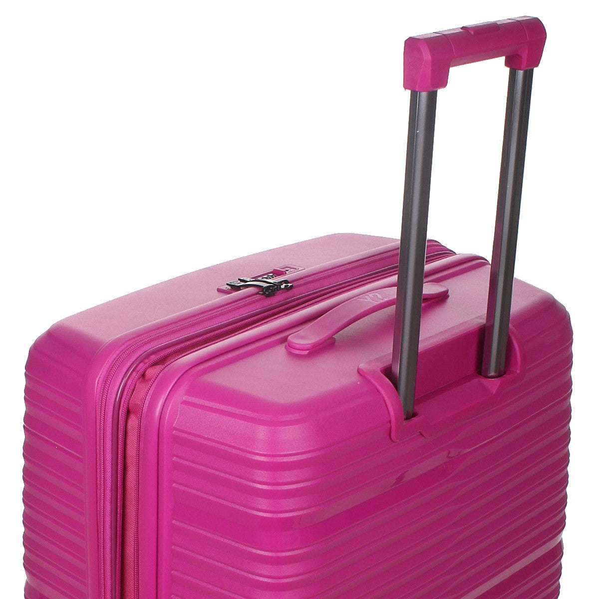 Ynot? SPINNER L 4 RUOTE Magenta