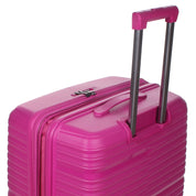 Ynot? SPINNER L 4 RUOTE Magenta