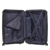 Ynot? SPINNER L 4 RUOTE Nero