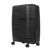 Ynot? SPINNER L 4 RUOTE Nero