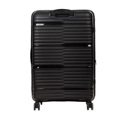 Ynot? SPINNER L 4 RUOTE Nero