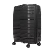 Ynot? SPINNER L 4 RUOTE Nero