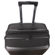 Ynot? SPINNER L 4 RUOTE Nero