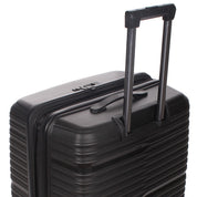 Ynot? SPINNER L 4 RUOTE Nero