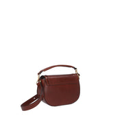 The Bridge TRACOLLA Marrone