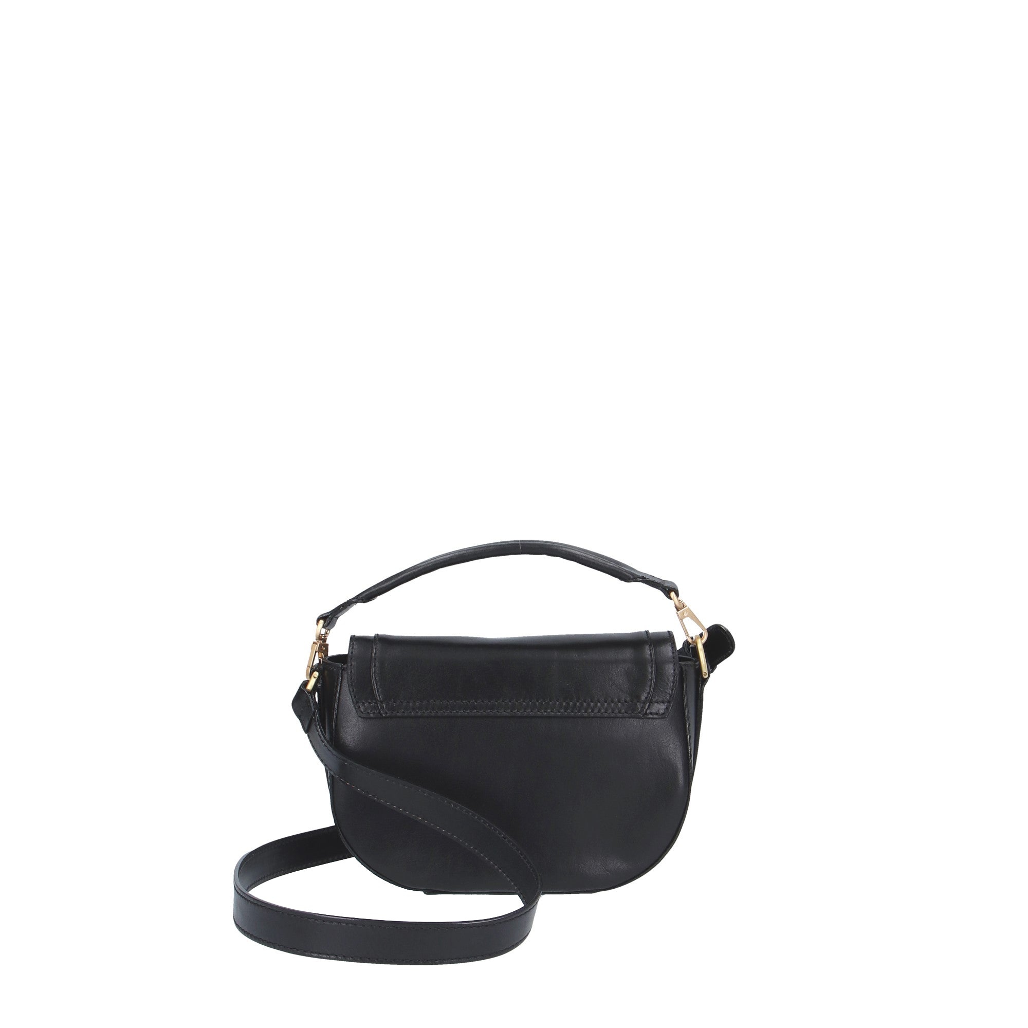 The Bridge TRACOLLA Nero