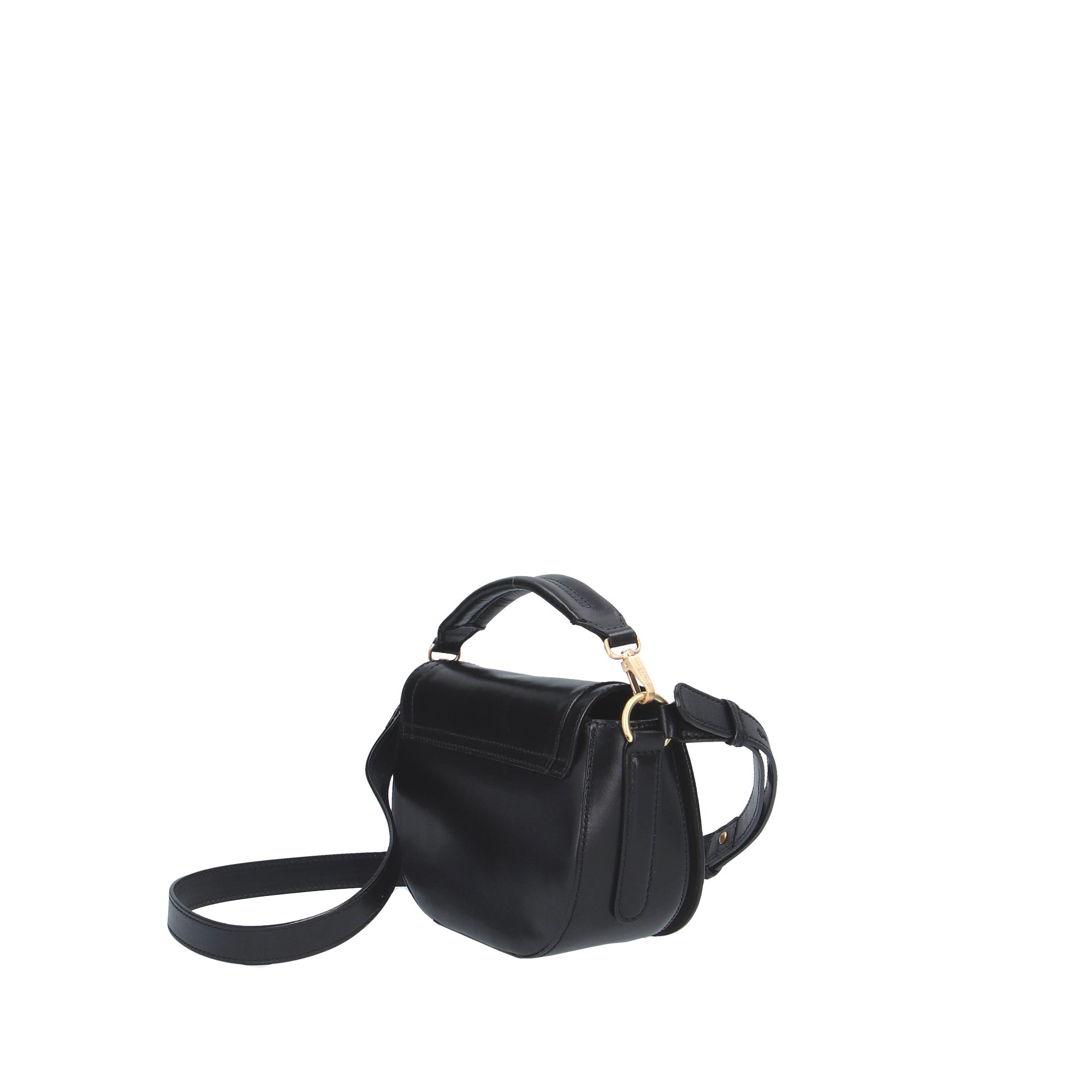 The Bridge TRACOLLA Nero