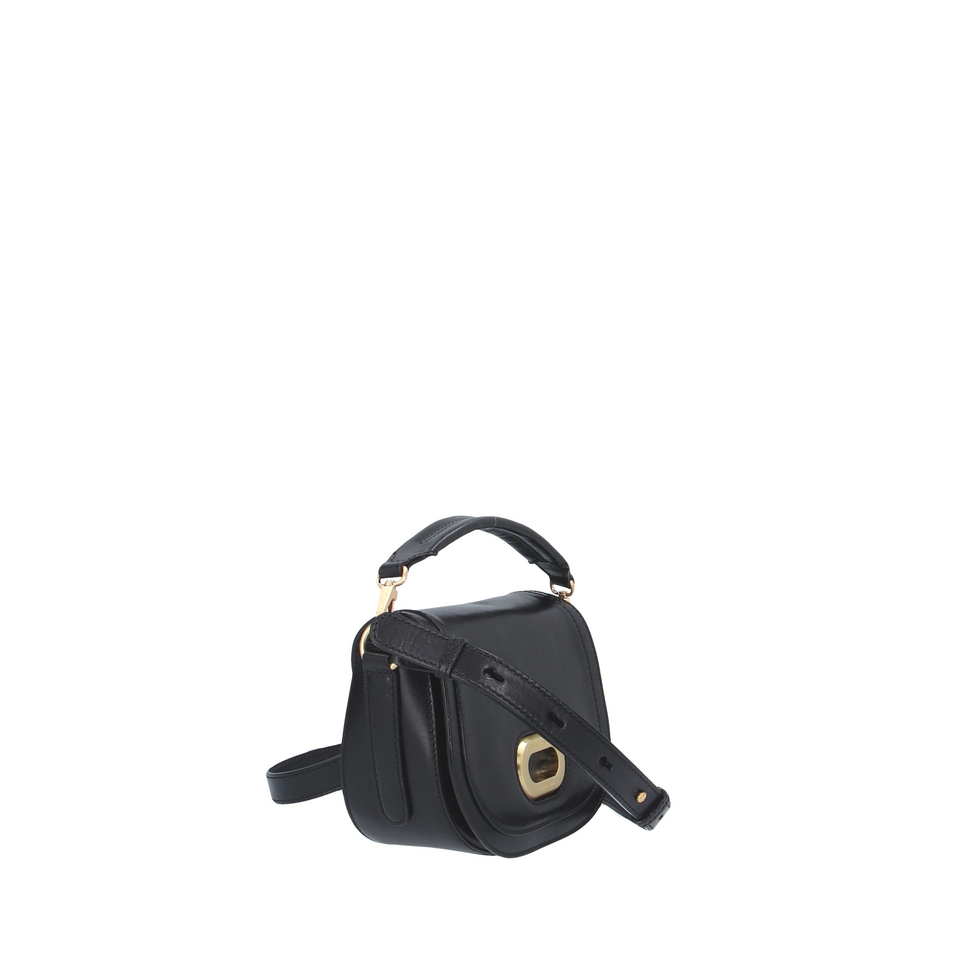 The Bridge TRACOLLA Nero