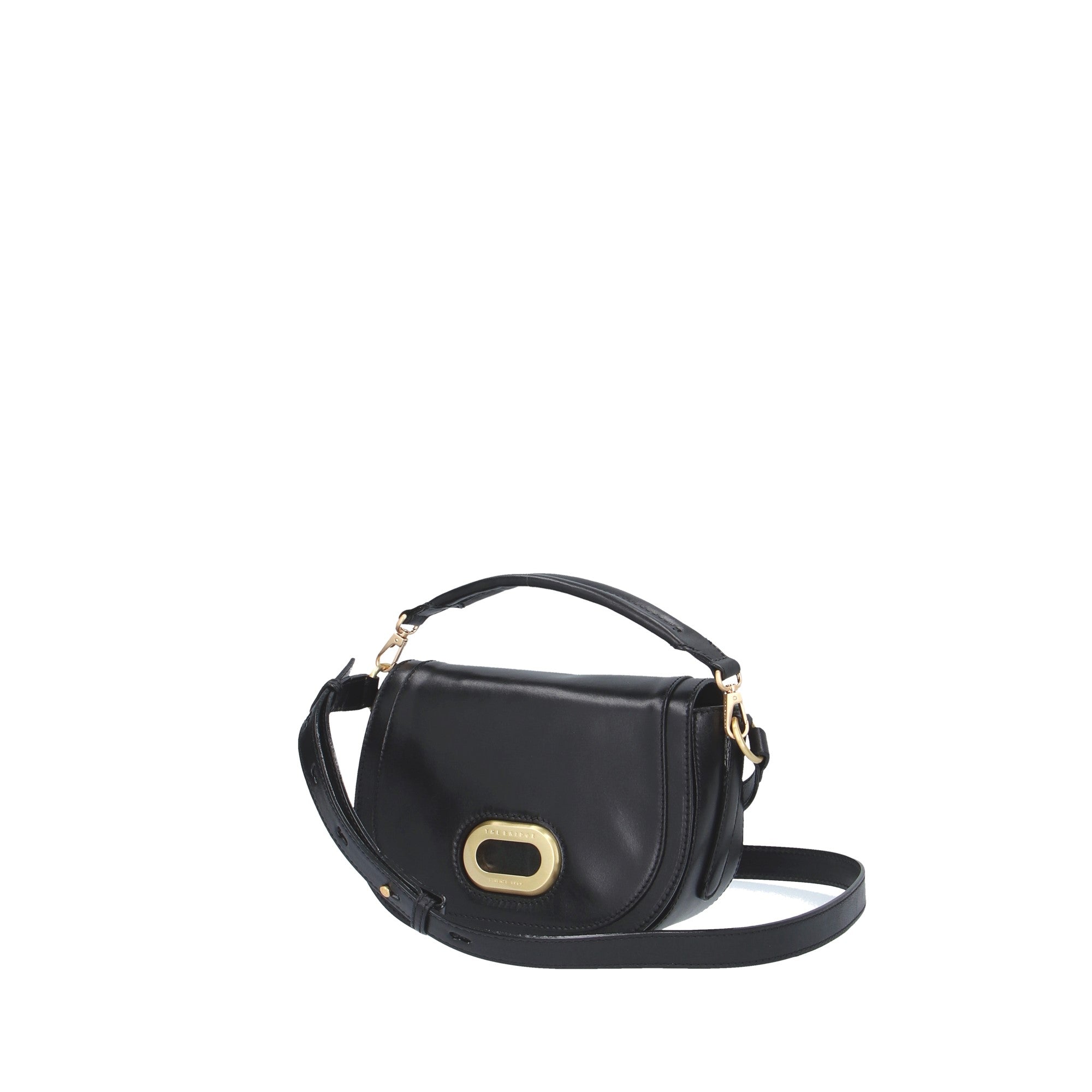 The Bridge TRACOLLA Nero