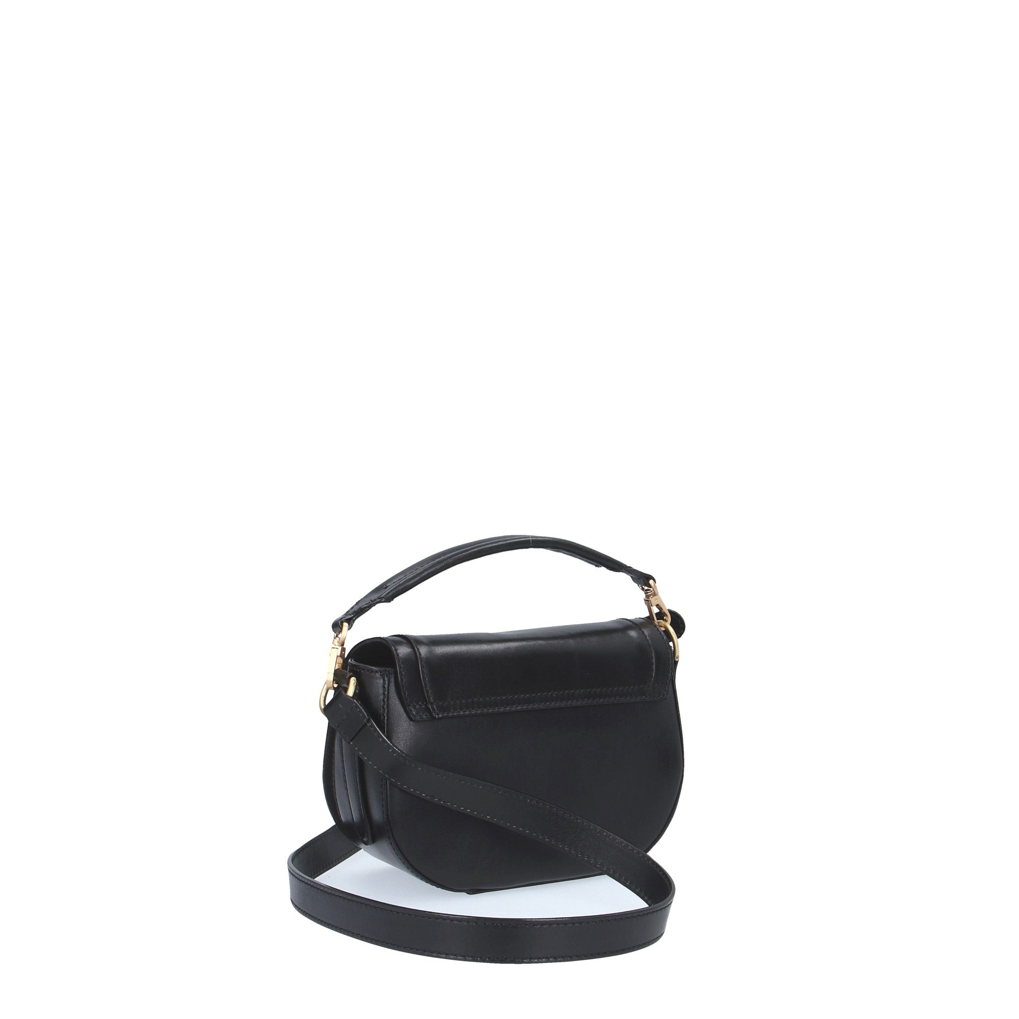 The Bridge TRACOLLA Nero