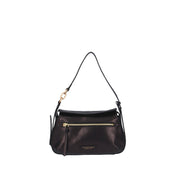 The Bridge BORSA A SPALLA Nero