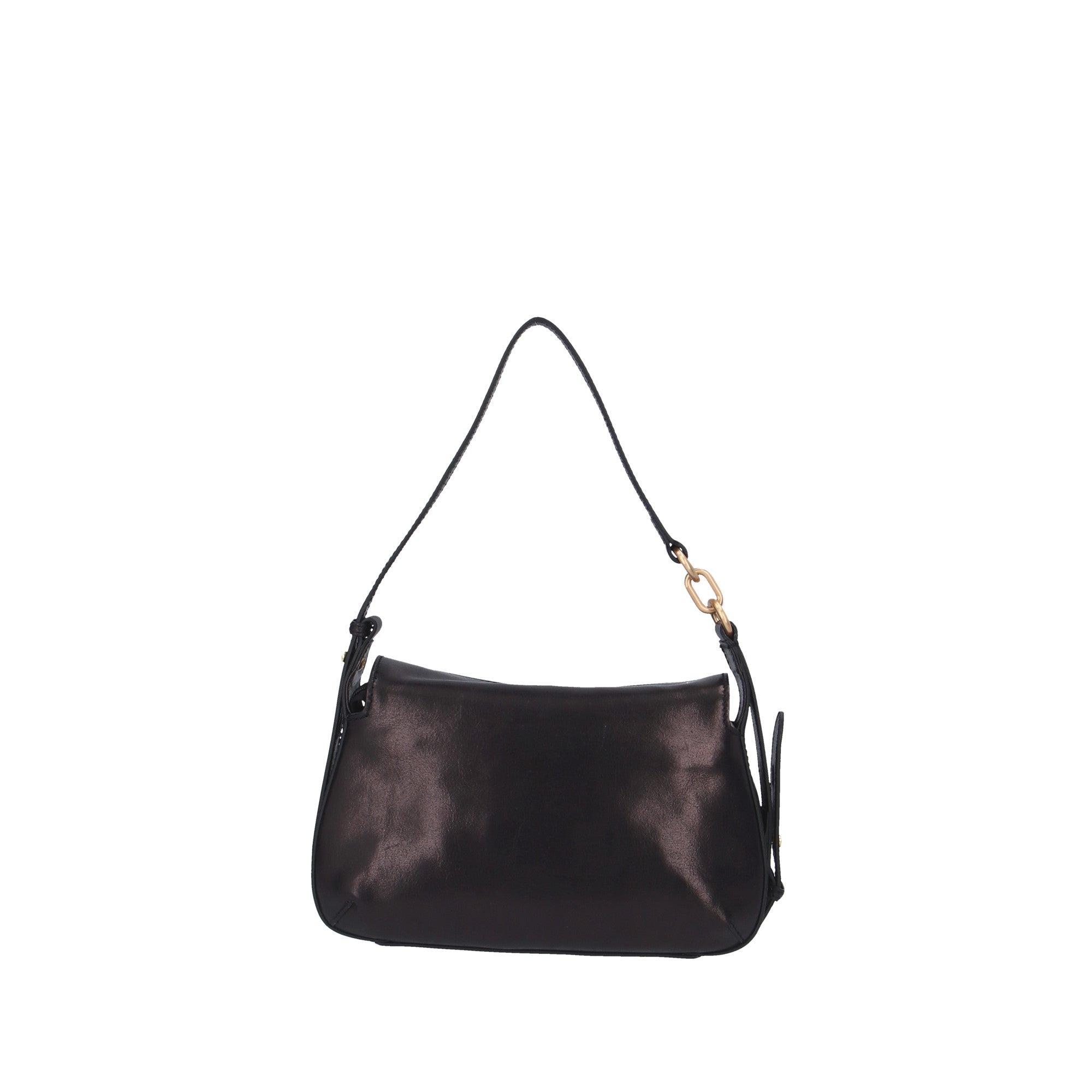 The Bridge BORSA A SPALLA Nero