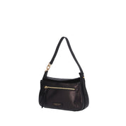 The Bridge BORSA A SPALLA Nero