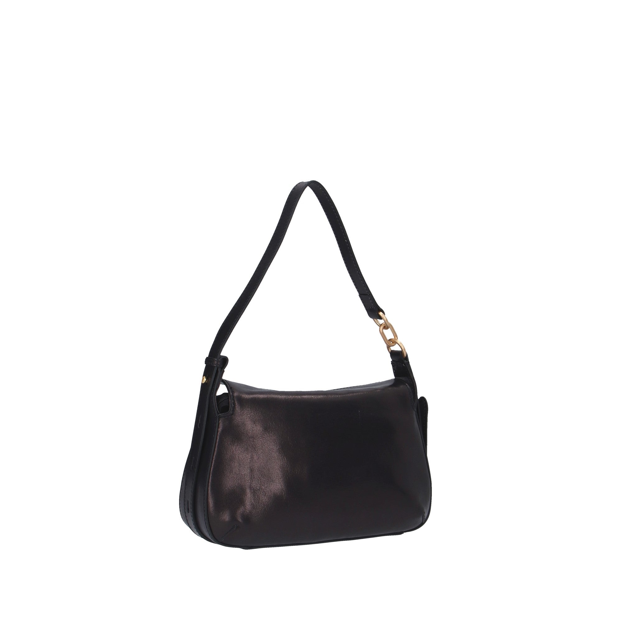 The Bridge BORSA A SPALLA Nero