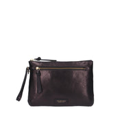 The Bridge POCHETTE Nero