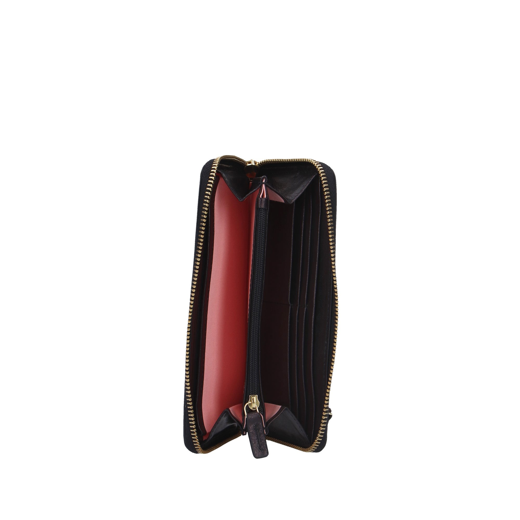 The Bridge PORTAFOGLIO Nero