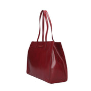 The Bridge BORSA A SPALLA Rosso