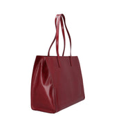 The Bridge BORSA A SPALLA Rosso