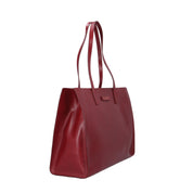 The Bridge BORSA A SPALLA Rosso