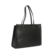 The Bridge BORSA A SPALLA Verde Scuro