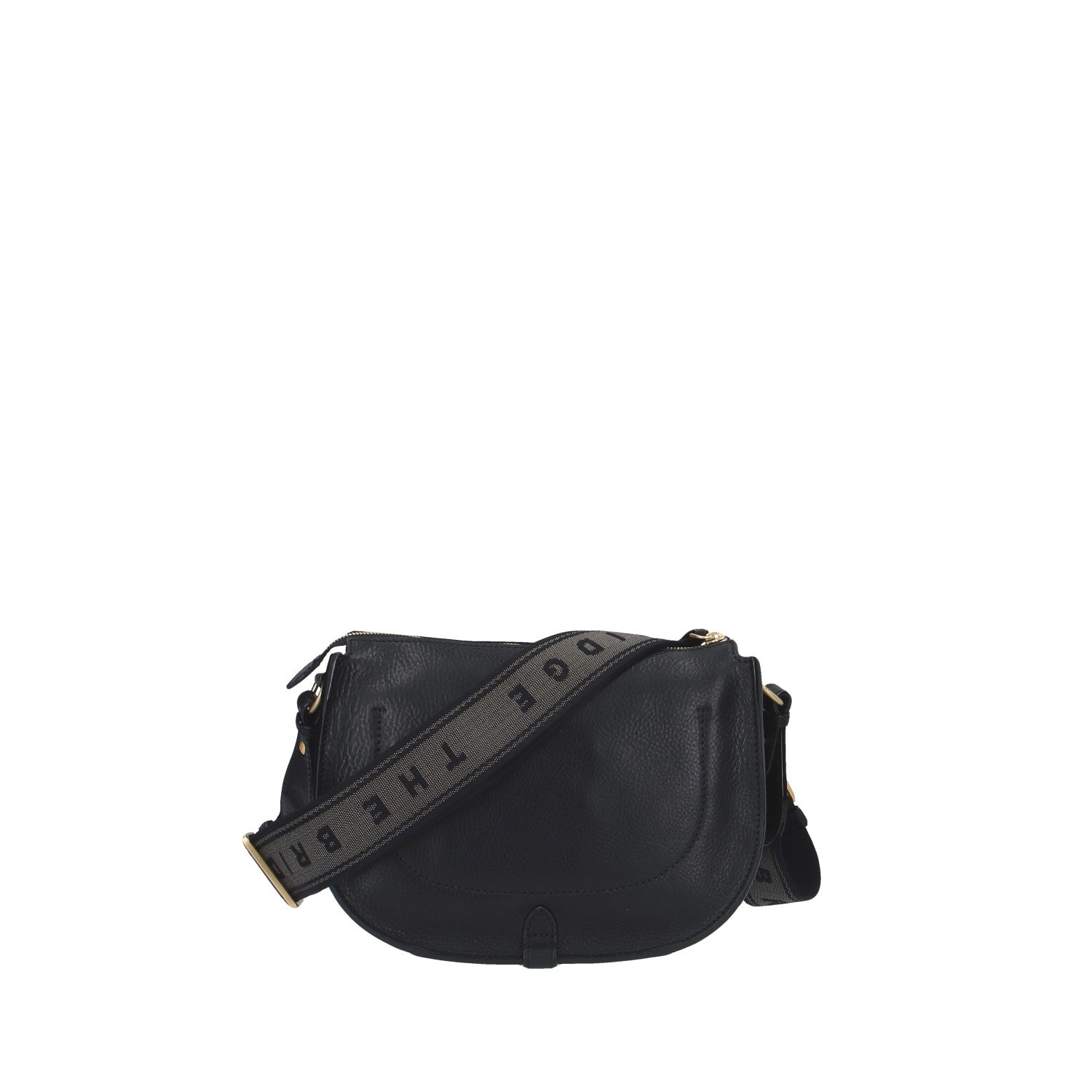 The Bridge TRACOLLA Nero