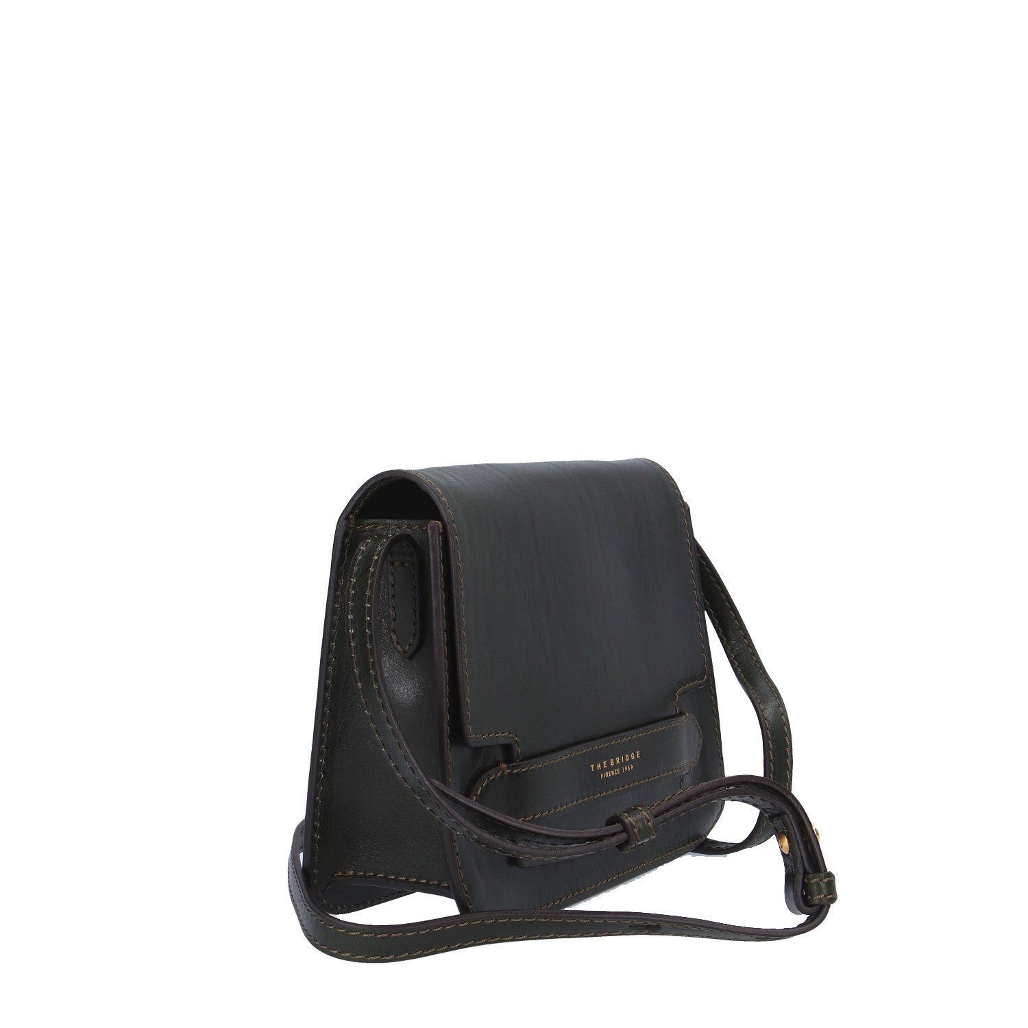 The Bridge TRACOLLA Verde Scuro