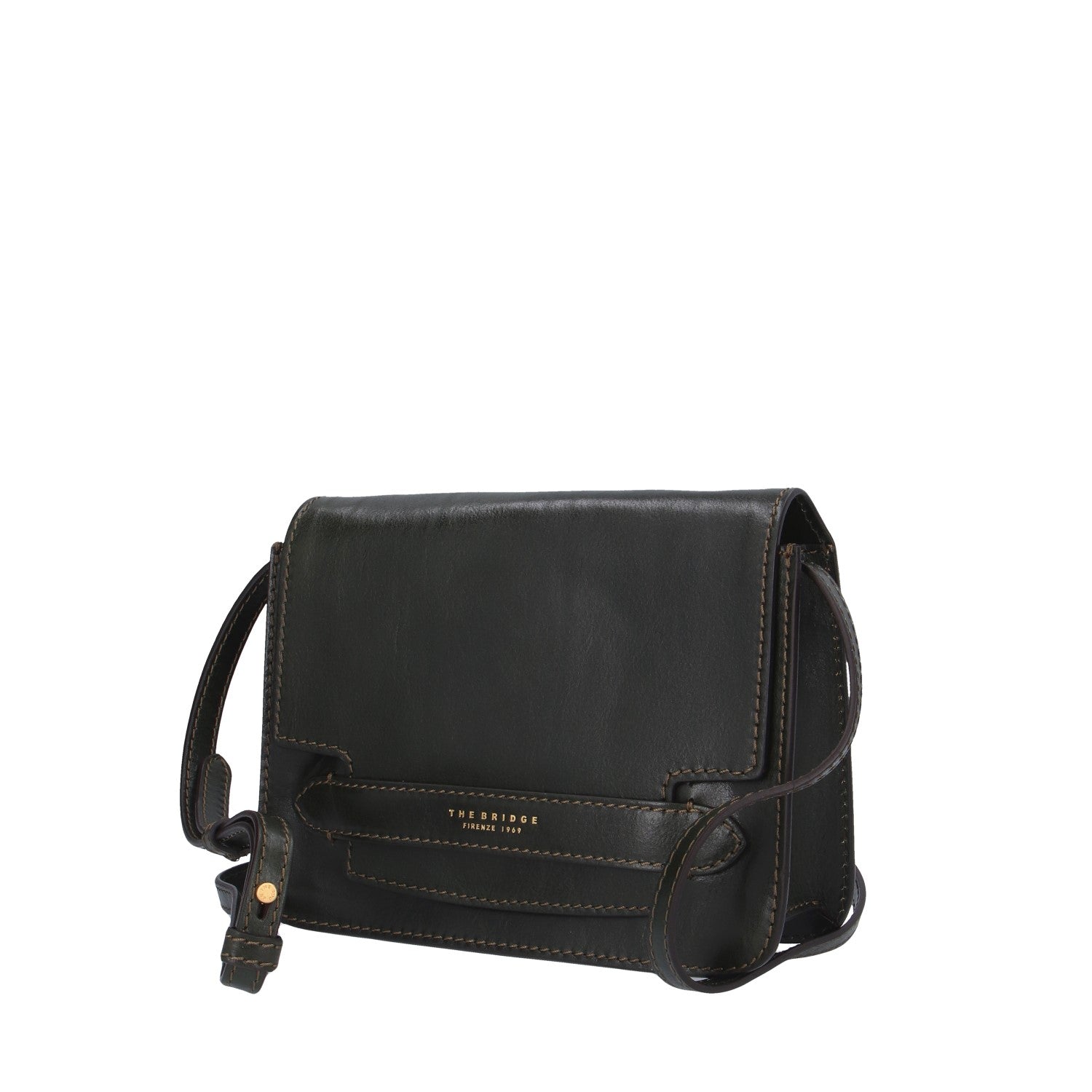 The Bridge TRACOLLA Verde Scuro