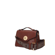 The Bridge TRACOLLA Marrone