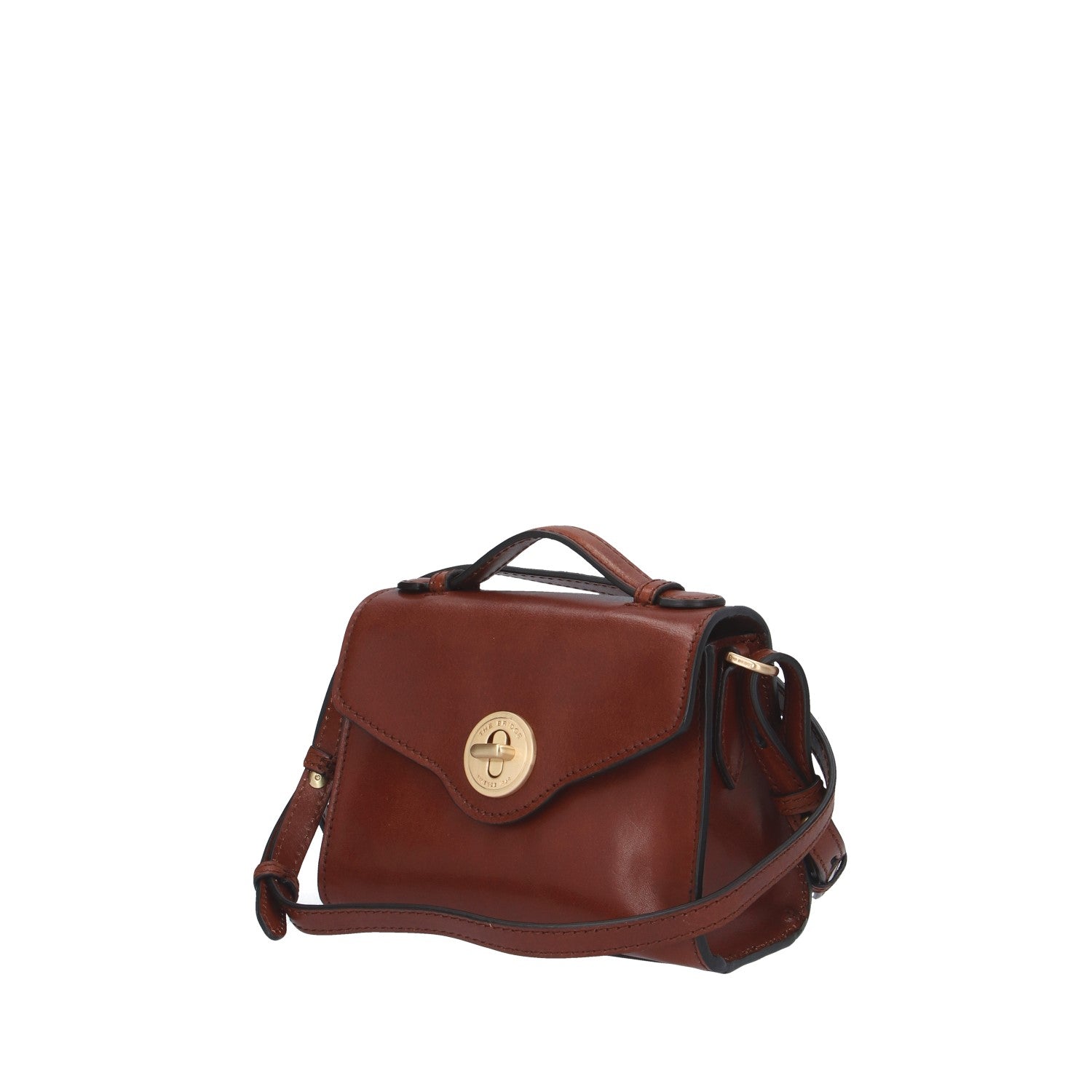 The Bridge TRACOLLA Marrone