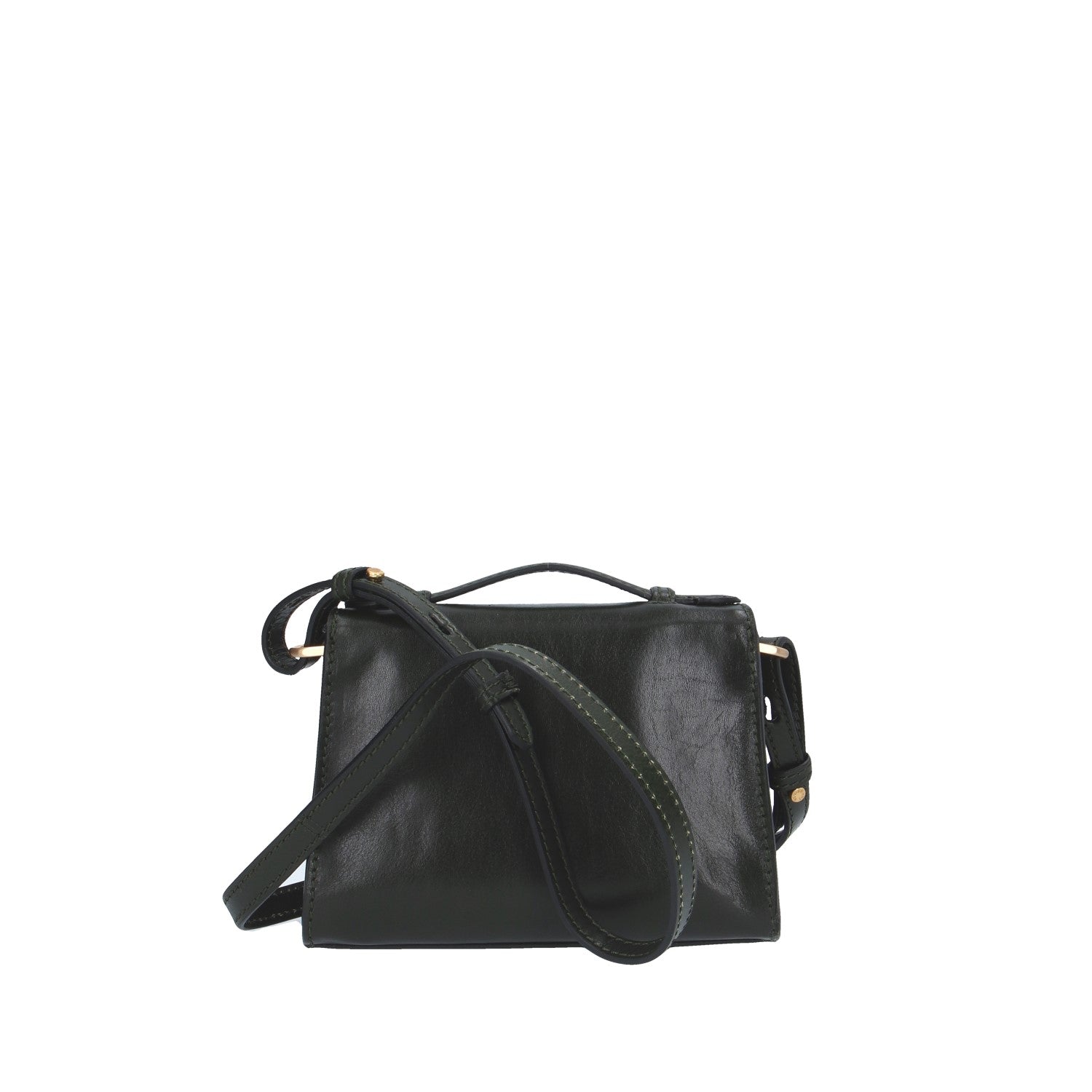 The Bridge TRACOLLA Verde Scuro