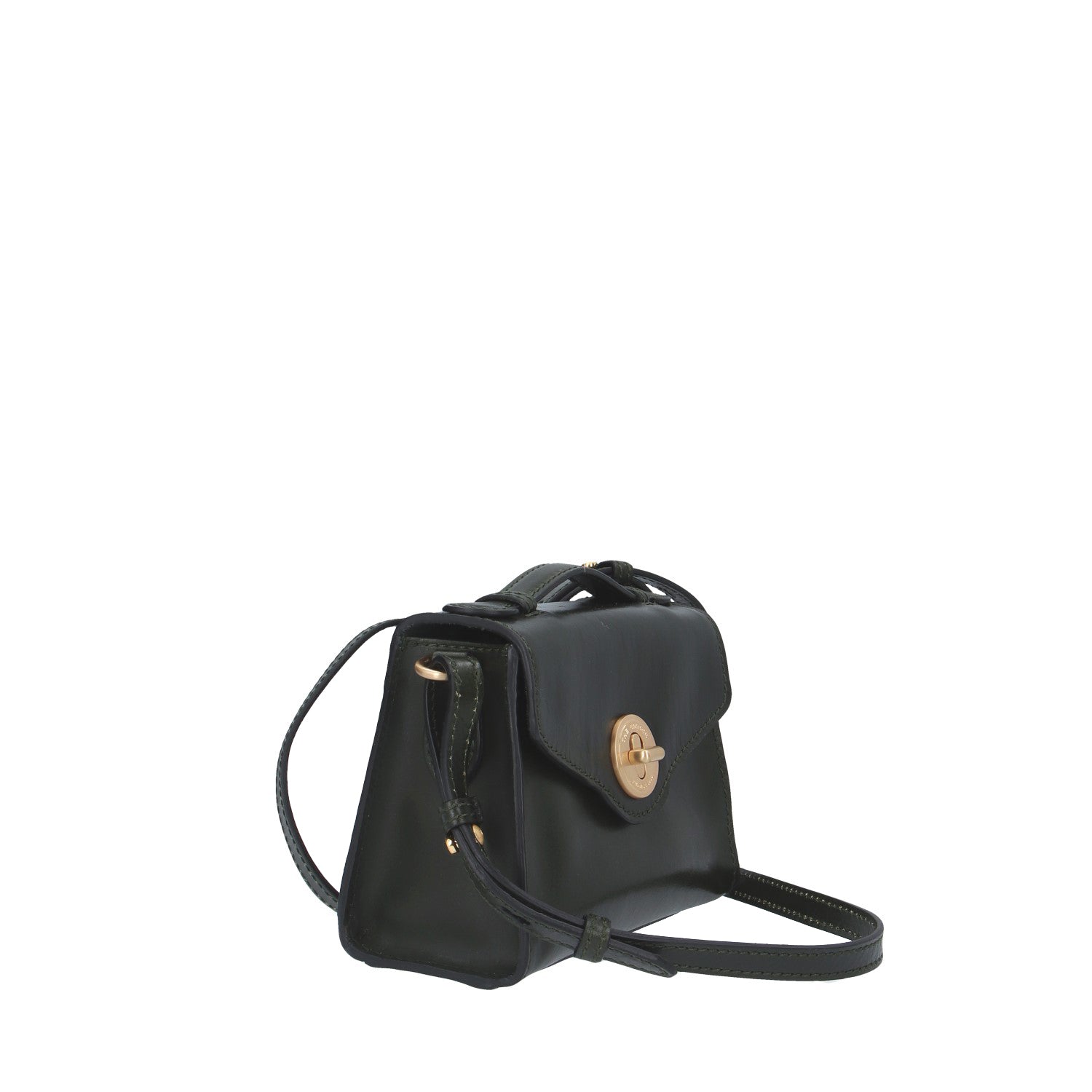 The Bridge TRACOLLA Verde Scuro