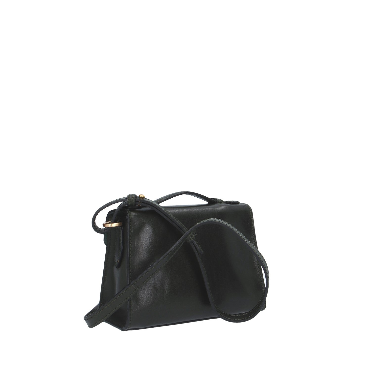 The Bridge TRACOLLA Verde Scuro