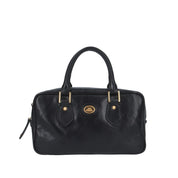 The Bridge BAULETTO Nero