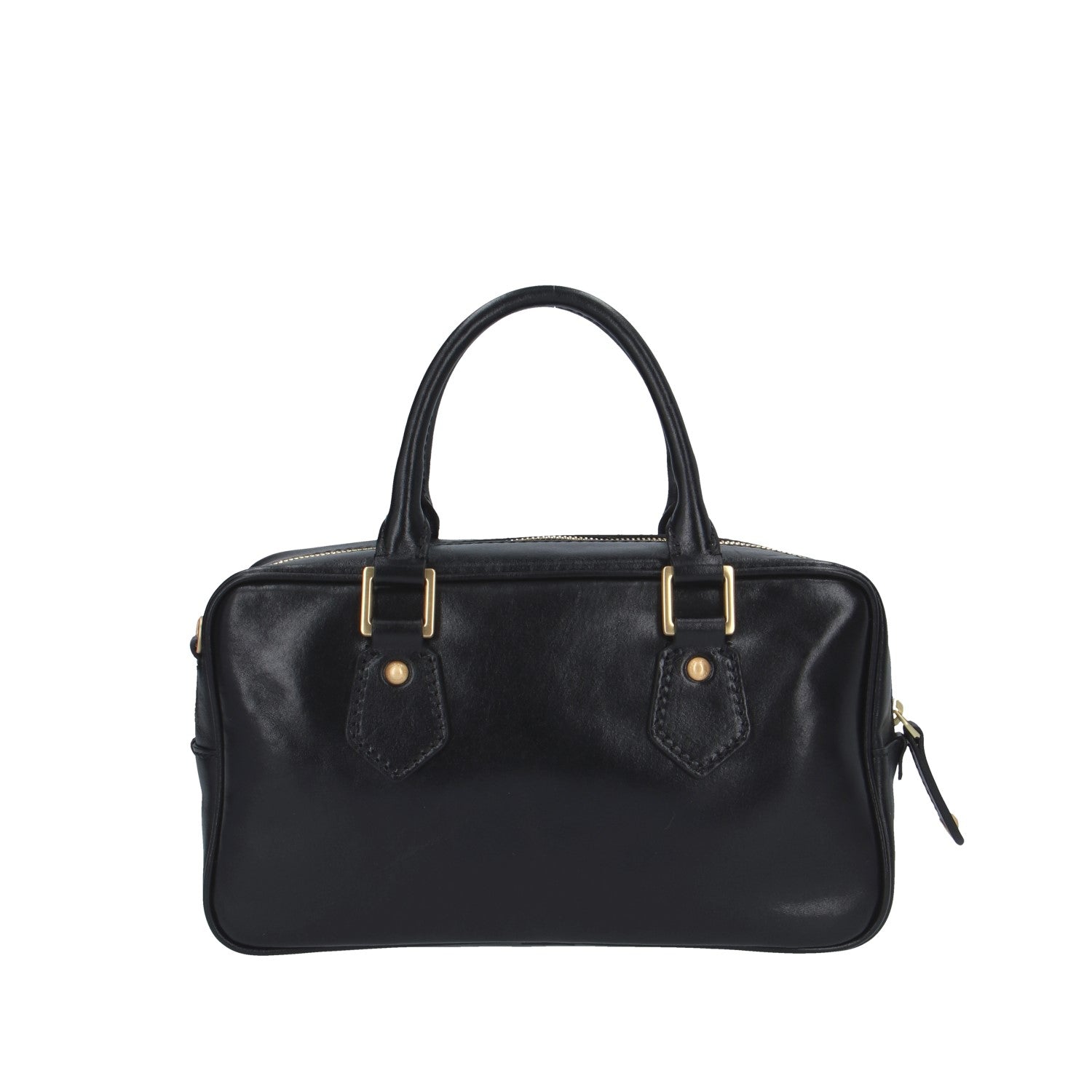 The Bridge BAULETTO Nero