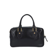 The Bridge BAULETTO Nero