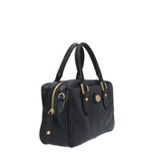 The Bridge BAULETTO Nero