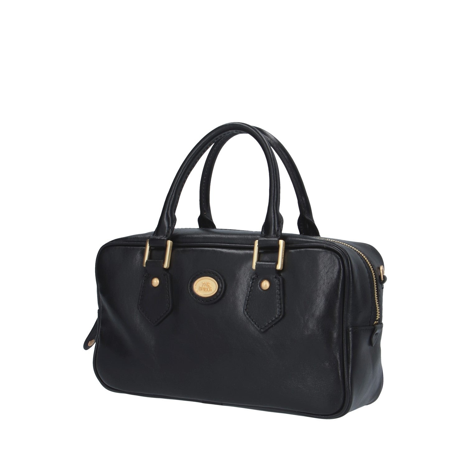 The Bridge BAULETTO Nero