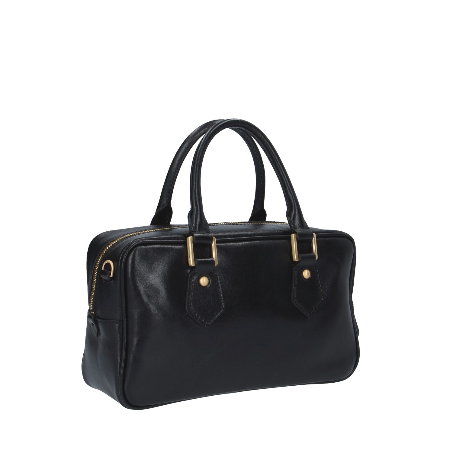 The Bridge BAULETTO Nero