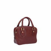 The Bridge BAULETTO Marrone