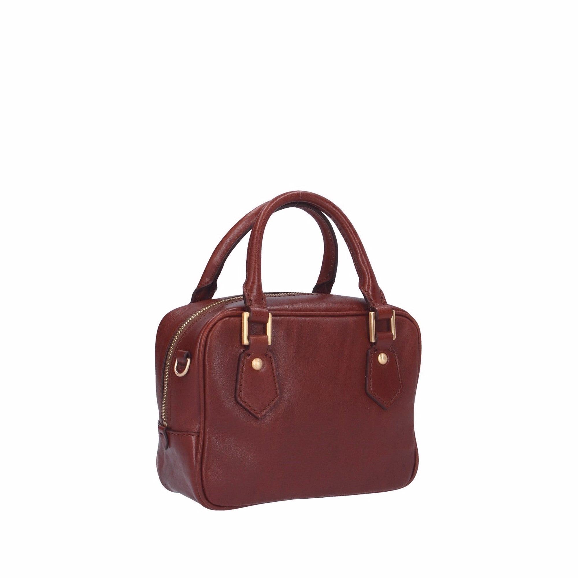 The Bridge BAULETTO Marrone