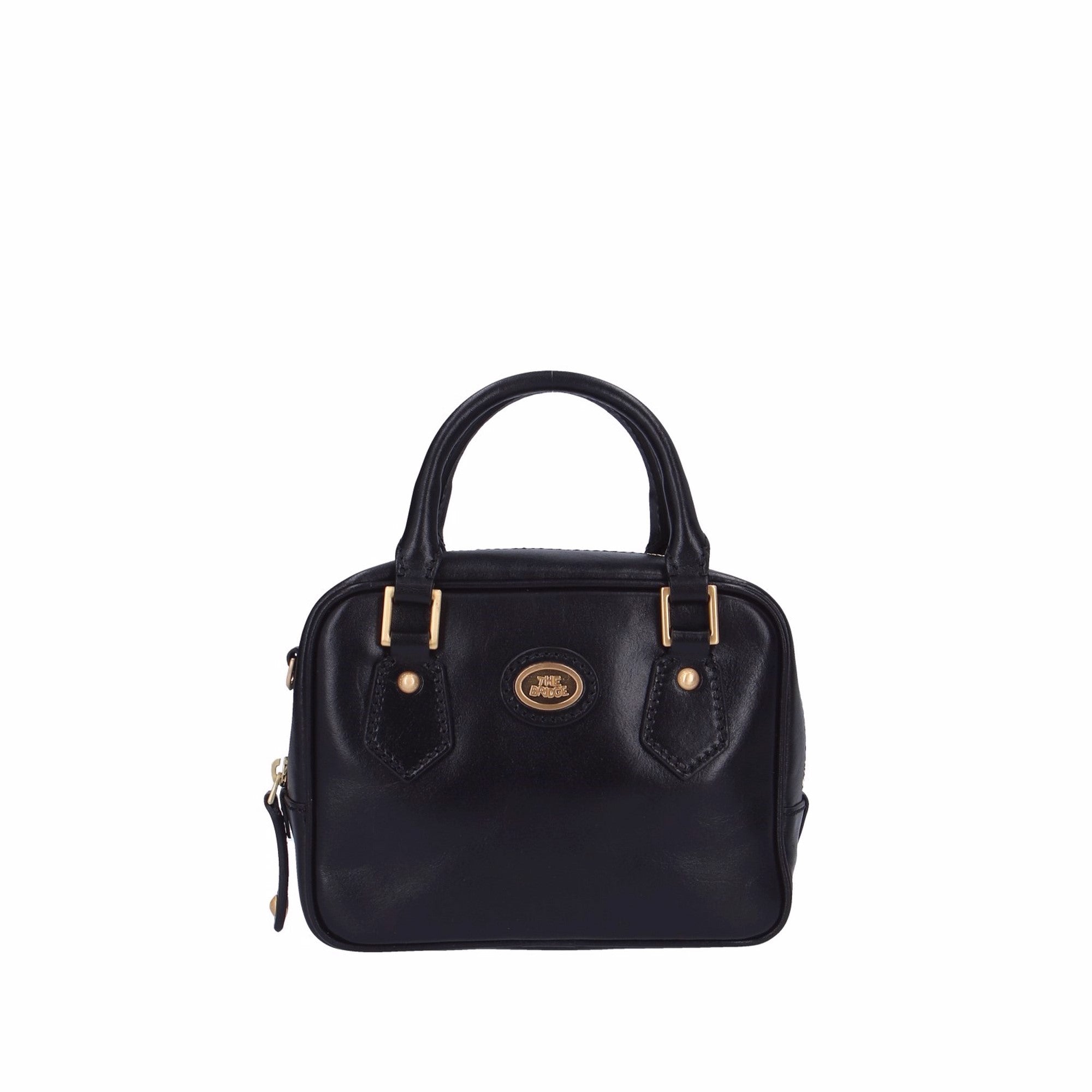 The Bridge BAULETTO Nero