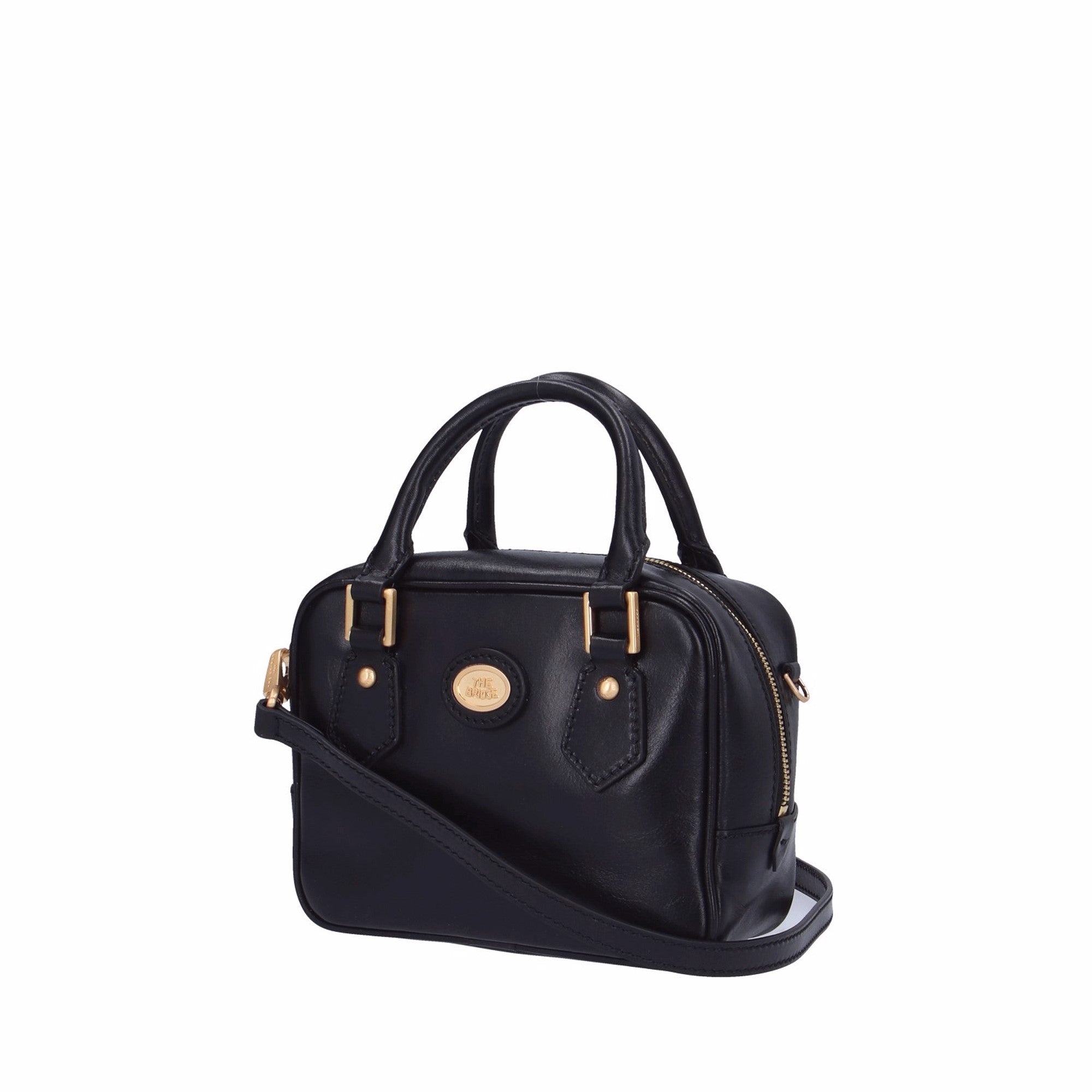 The Bridge BAULETTO Nero