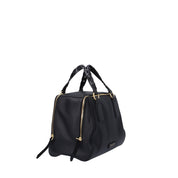 The Bridge BAULETTO Nero