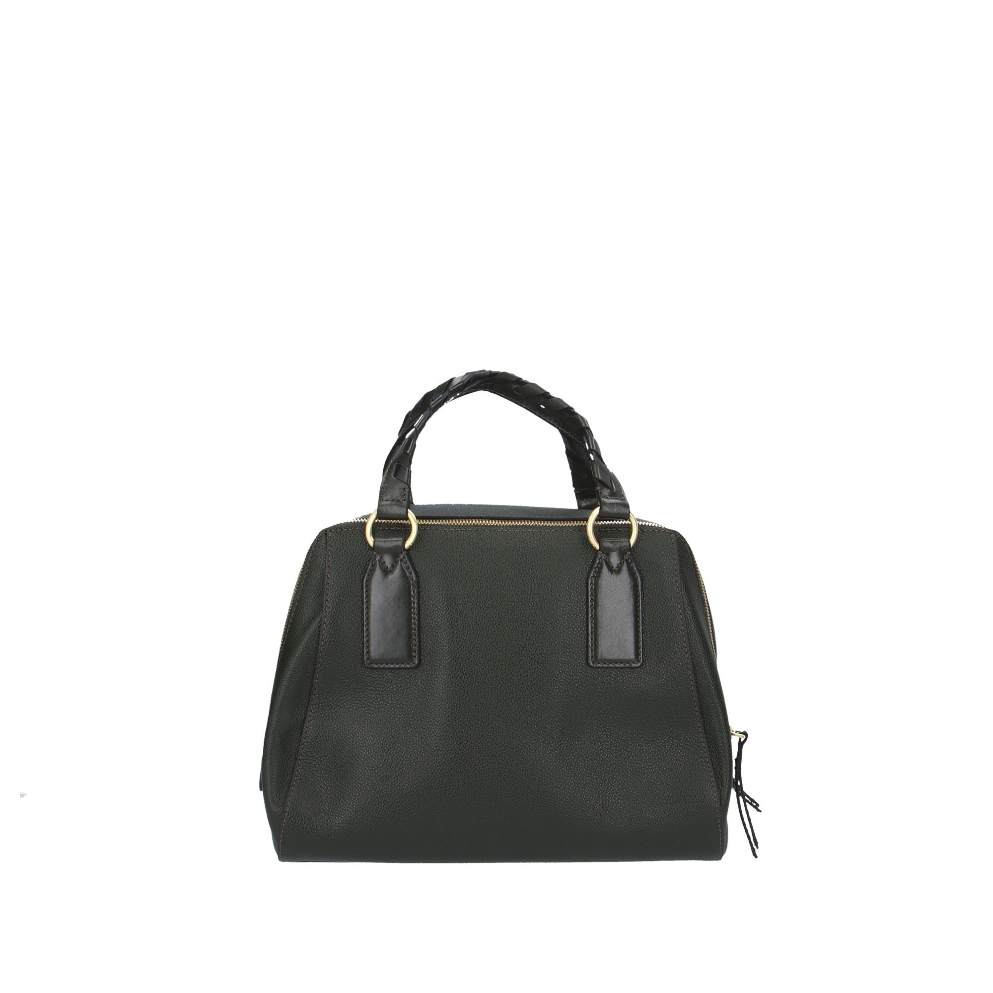 The Bridge BAULETTO Verde Scuro