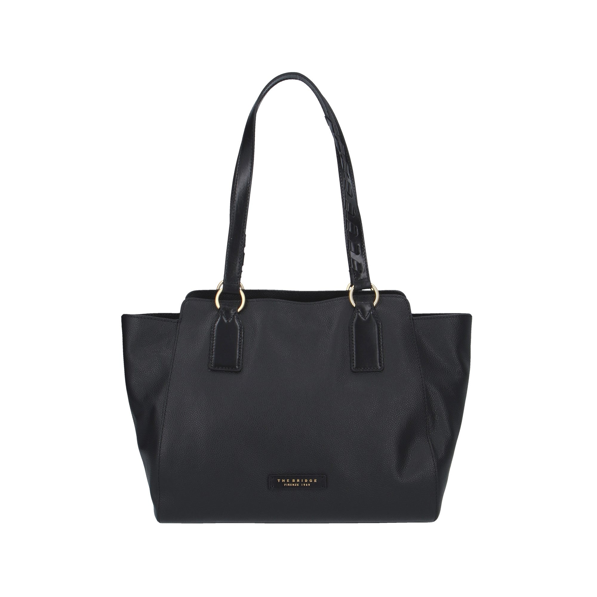 The Bridge SHOPPING Nero