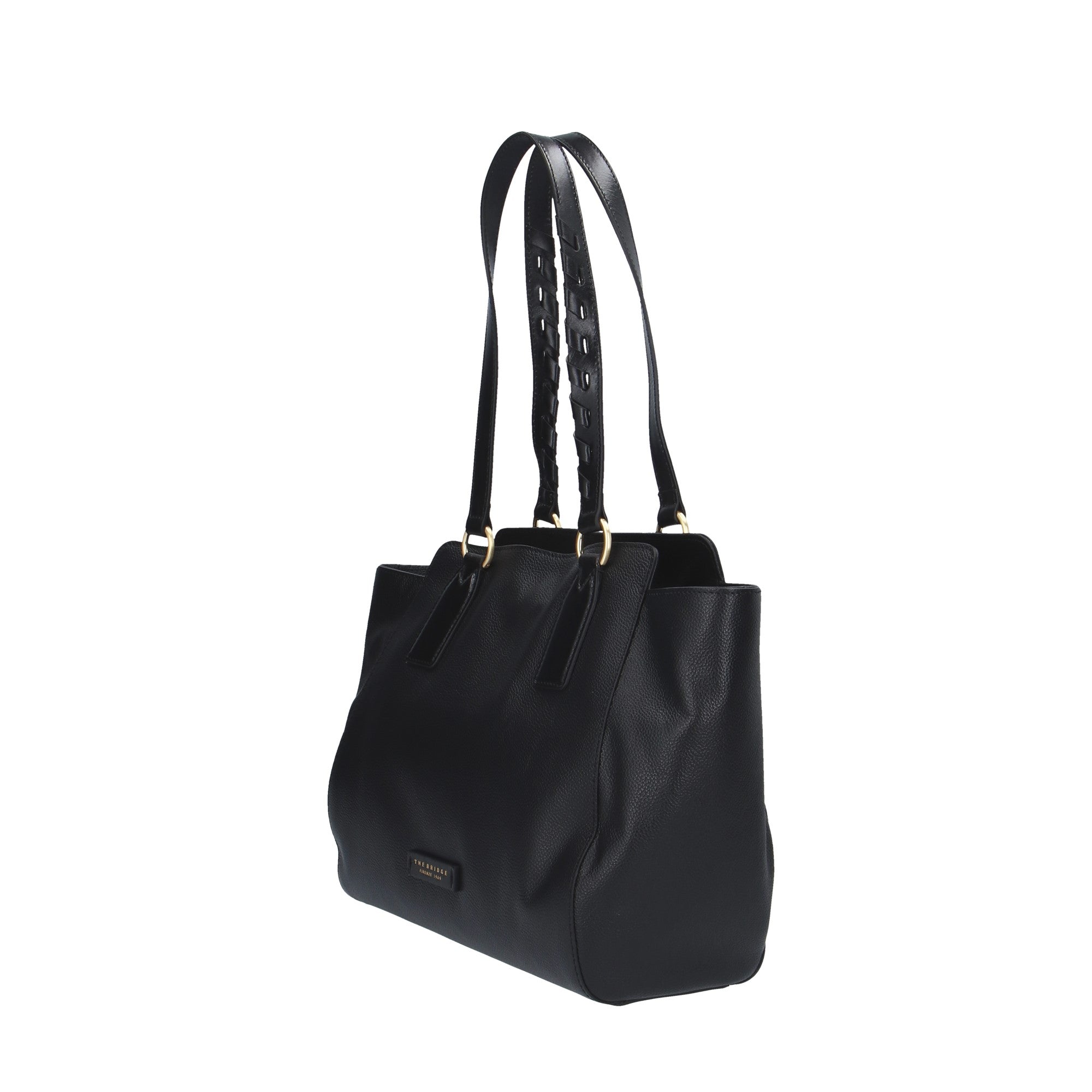 The Bridge SHOPPING Nero