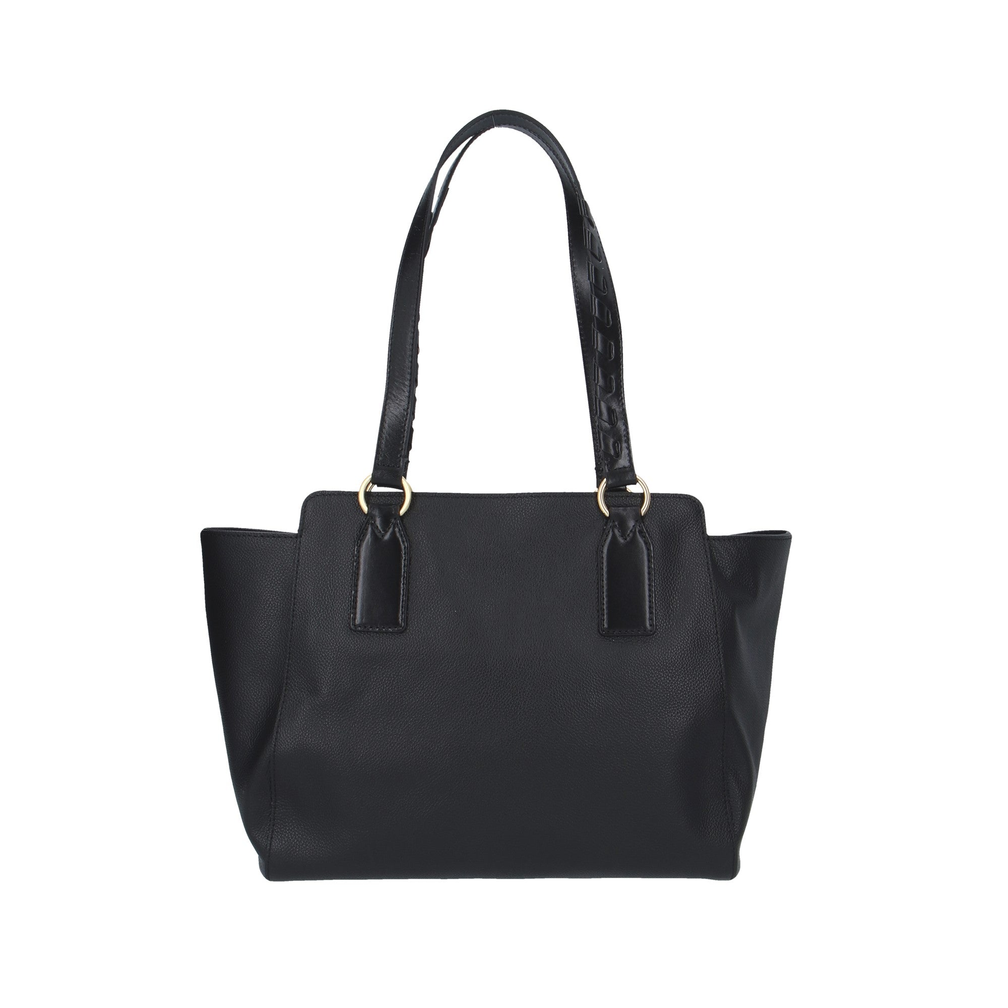 The Bridge SHOPPING Nero