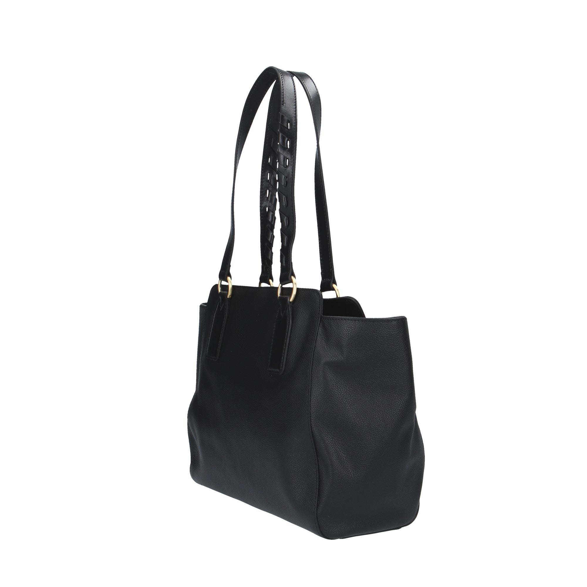 The Bridge SHOPPING Nero